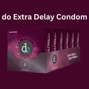 Do extra Delay 6 Pack condoms