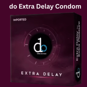 do Extra Delay Condom